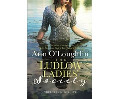 KNYGA Ann Oloughlin Ludlow Ladies' Society