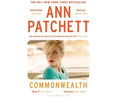 KNYGA Ann Patchett Commonwealth
