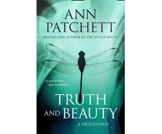 KNYGA Ann Patchett Truth and Beauty