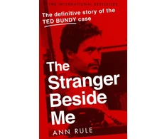 KNYGA Ann Rule Stranger Beside Me