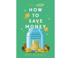 KNYGA Ann Russell How To Save Money