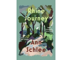 KNYGA Ann Schlee Rhine Journey