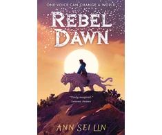 KNYGA Ann Sei Lin Rebel Dawn