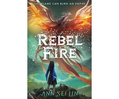 KNYGA Ann Sei Lin Rebel Fire