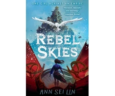 KNYGA Ann Sei Lin Rebel Skies