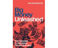 KNYGA Ann Southworth Big Money Unleashed
