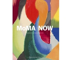 KNYGA Ann Temkin MoMA Now, MoMA Highlights 90th Anniversary Edition