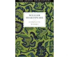 KNYGA Ann Thompson Arden Shakespeare Third Series Complete Works