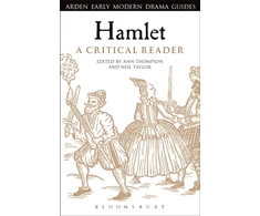 KNYGA Ann Thompson Hamlet: A Critical Reader
