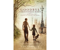 KNYGA Ann Thwaite Goodbye Christopher Robin