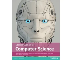 KNYGA Ann Weidmann Edexcel GCSE (9-1) Computer Science Student Book