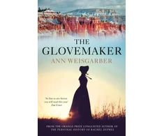 KNYGA Ann Weisgarber Glovemaker