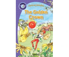 KNYGA Anna Award Golden Crown