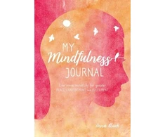 KNYGA Anna Black My Mindfulness Journal