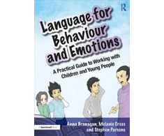 KNYGA Anna Branagan Language for Behaviour and Emotions