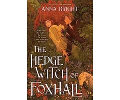 KNYGA Anna Bright Hedgewitch of Foxhall