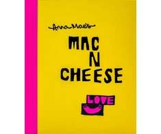 KNYGA Anna Clark Anna Mae’s Mac N Cheese