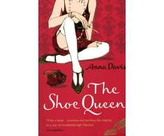 KNYGA Anna Davis Shoe Queen