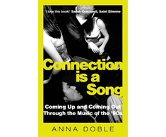 KNYGA Anna Doble Connection is a Song