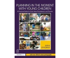 KNYGA Anna Ephgrave Planning in the Moment with Young Children