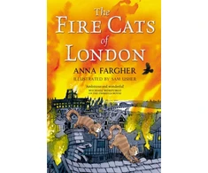 KNYGA Anna Fargher Fire Cats of London