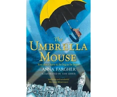 KNYGA Anna Fargher Umbrella Mouse