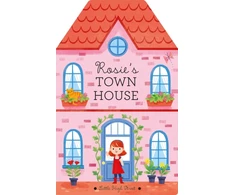KNYGA Anna Gough Rosie's Townhouse