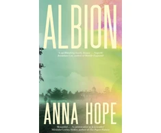 KNYGA Anna Hope Hope Anna Albionas