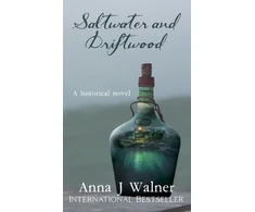 KNYGA Anna J Walner Saltwater and Driftwood