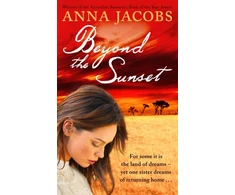 KNYGA Anna Jacobs Beyond the Sunset