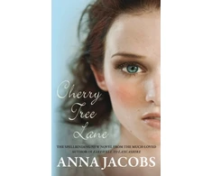 KNYGA Anna Jacobs Cherry Tree Lane