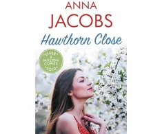 KNYGA Anna Jacobs Hawthorn Close