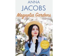 KNYGA Anna Jacobs Magnolia Gardens