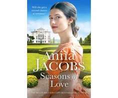 KNYGA Anna Jacobs Seasons of Love