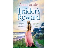 KNYGA Anna Jacobs Trader's Reward