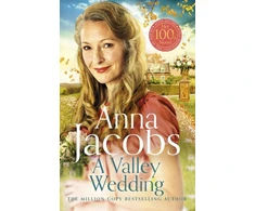 KNYGA Anna Jacobs Valley Wedding