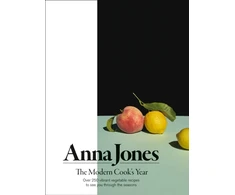 KNYGA Anna Jones Modern Cook’s Year