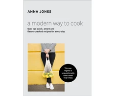 KNYGA Anna Jones Modern Way to Cook
