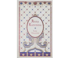 KNYGA Anna Karenina
