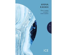 KNYGA Anna Kavan Ledas
