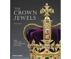 KNYGA Anna Keay Crown Jewels