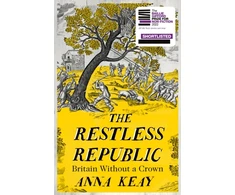 KNYGA Anna Keay Restless Republic