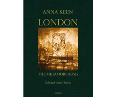 KNYGA Anna Keen London the Metamorphosis