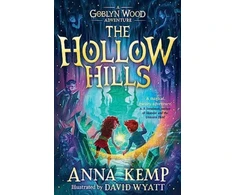 KNYGA Anna Kemp Hollow Hills