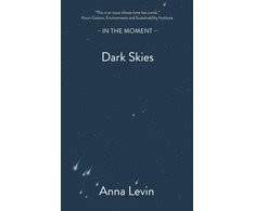 KNYGA Anna Levin Dark Skies