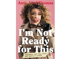 KNYGA Anna Lind Thomas I'm Not Ready for This