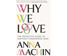KNYGA Anna Machin Why We Love