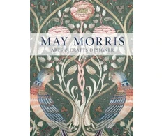 KNYGA Anna Mason May Morris