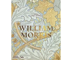 KNYGA Anna Mason William Morris (Victoria and Albert Museum)