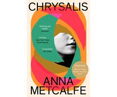 KNYGA Anna Metcalfe Chrysalis